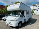 Fiat Ducato Alkoven Wohnmobil *Hu&Au *Servo* - Angebote entsprechen deinen Suchkriterien