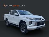 Mitsubishi L200 Top Doppelkabine 4WD Android Auto