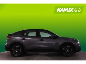 Citroen C4 - 2
