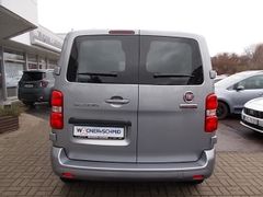 Fahrzeugabbildung Fiat Scudo KaWa SX L2 2.0 Mjet