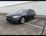 BMW 525d LCI xDrive - BMW 525 in Wiesbaden