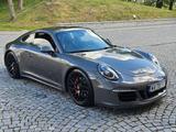 Porsche Wunderschöner 911 GTS, Zentralverschluss, PDLS+ - Porsche 911 Urmodell aus 2015