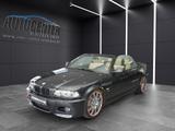 BMW 330 Ci M PAKET+KLIMA+PDC+LEDER+MM SITZ - gebrauchte BMW 330 aus dem Jahr 2000