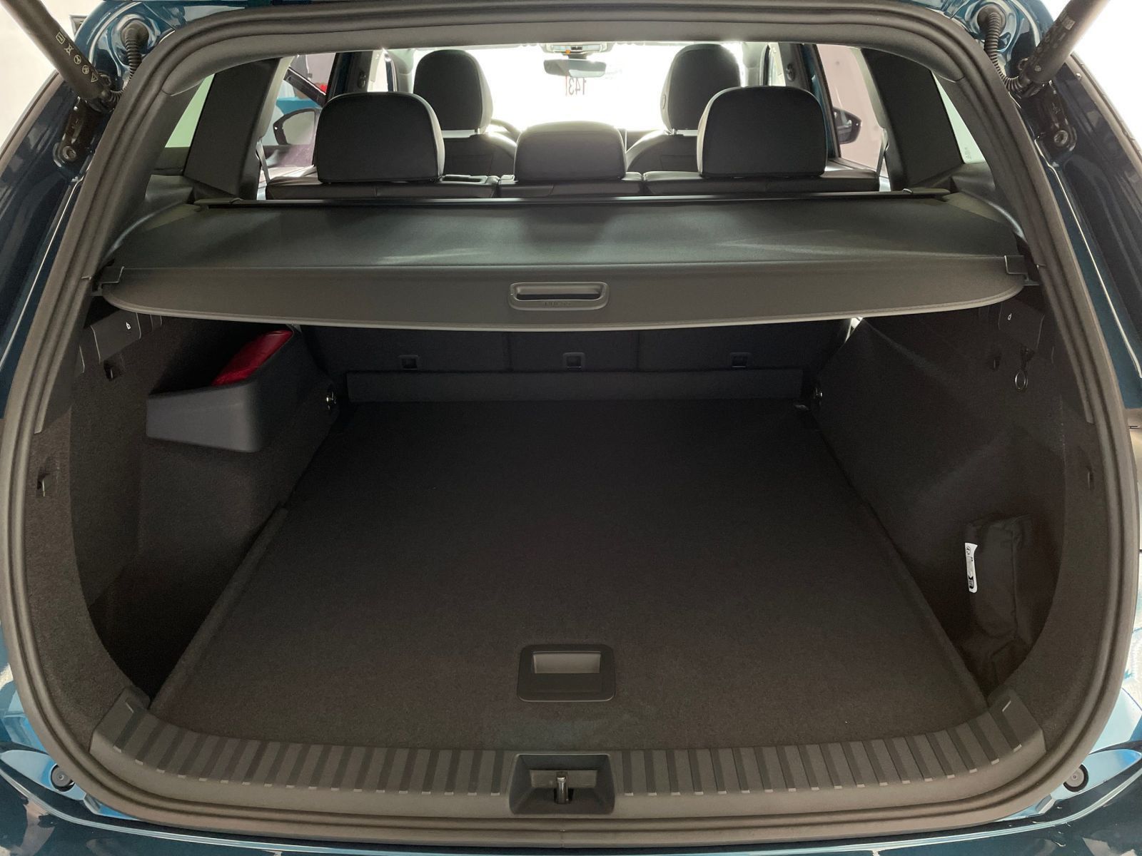 Volkswagen Tayron - Bild 12