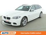 BMW 5er 530d xDrive Aut.*NAVI*LED*ACC*CAM*PDC*SHZ* - BMW 530: 530d