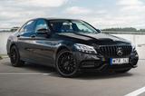 Mercedes-Benz C 300 4matic - Mercedes-Benz C 300: Matic