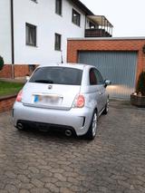 Fiat Statdflietzer - Fiat Coupe Gebrauchtwagen