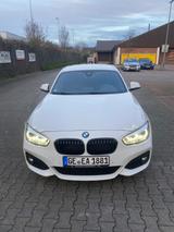 BMW 120d Sport M Sport packet  - BMW 120 in Bochum