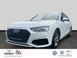Audi A4 Avant 35 TDI Navi Leder LED El. Heckklappe 3- - Audi A4 Gebrauchtwagen in Freiburg