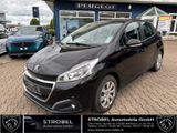 Peugeot 208 Active - Peugeot 208: Active