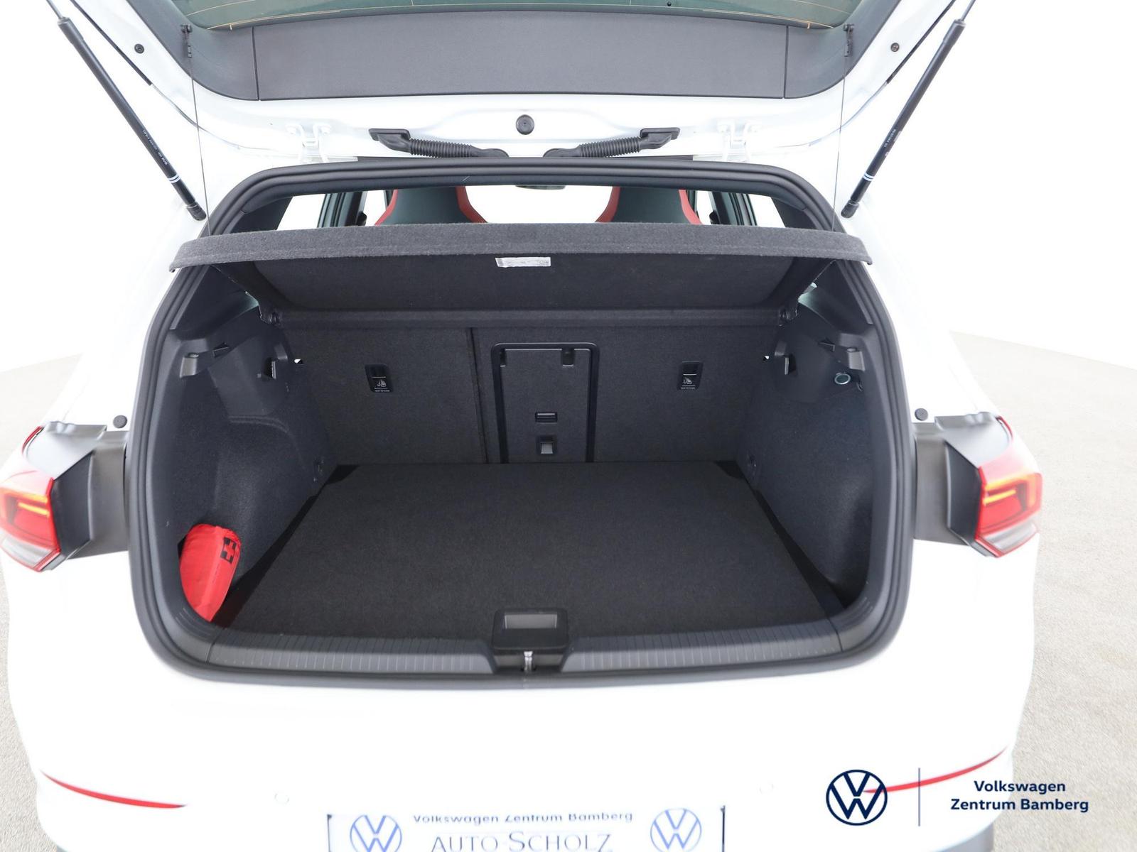 Volkswagen Golf VIII 2.0 TSI GTI+APP+LED+PDC+BLUETOOTH+DAB+, миниатюра 9