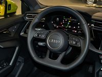 Audi A3 - Vorschau Bild 13