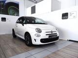 Fiat FIAT 500 (2015-->) - 500 1.0 Hybrid Hey Google - Fiat 500: Hey Google