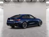 BMW 420 Gran Coupé - Vorschau Bild 4