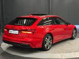 Audi A6 Avant 45 TFSI quattro Sport/S-Line *PANORAMA* - Audi A6 mit Benzin-Antrieb