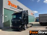 Mercedes-Benz Actros 1842 LS nRL Low Liner ACC-Abstand Klima