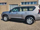 Toyota Land Cruiser 2.8 D-4D 4X4 - gebrauchte Toyota Land Cruiser aus dem Jahr 2021