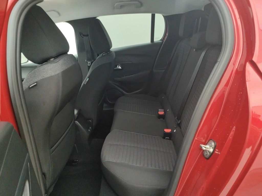 Fahrzeugabbildung Peugeot 208 Style 1.2T LED/NAVI/PDC/ALU/TEMPOMAT