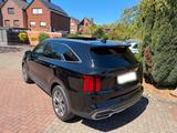 Kia Sorento 2.2 CRDi Patinum Edition Facelift VOLL - Kia Sorento in Duisburg