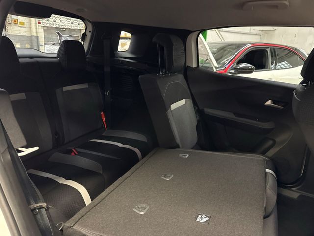 Frontera GS 1.2 Turbo 7-SITZER LED SHZ LHZ ALLWE