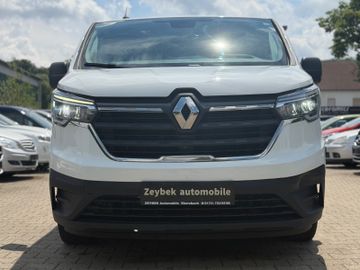 Renault Trafic - 3