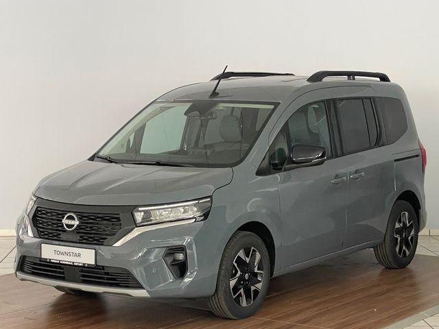 Nissan Townstar KOMBI L1 DIG-T N-Connecta DESIGN+NAVI