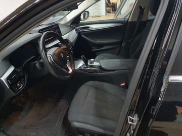 BMW 520 - 7