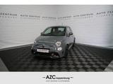 Abarth 500 595 Basis 1.4 T-Jet 16V Klima+Sportsitze+PDC - gebrauchte Abarth Limousine