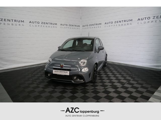 ABARTH 500