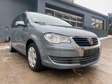Volkswagen Touran 1T TOP ZUSTAND NEUER MOTOR - Volkswagen Touran: Motor