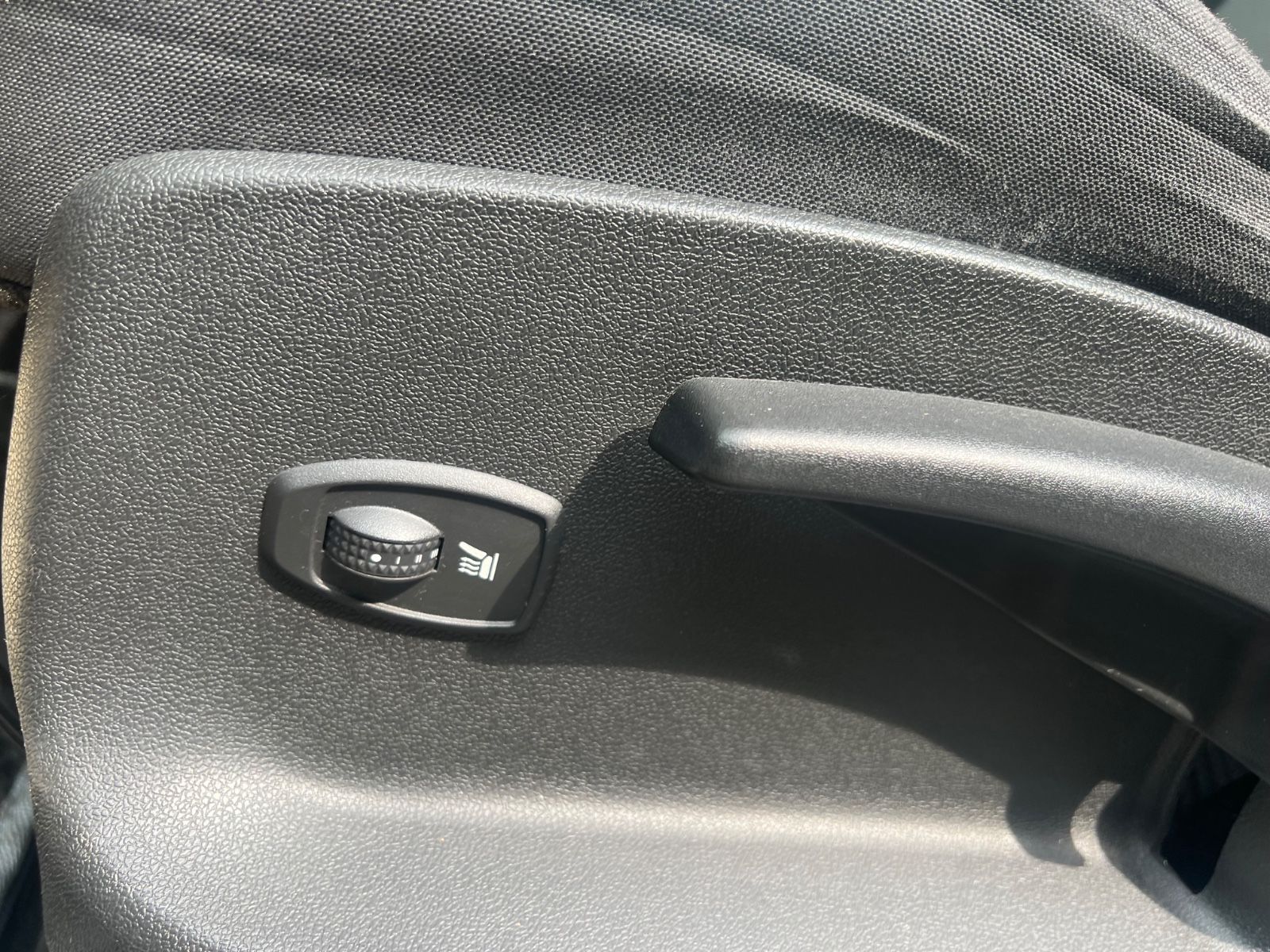 Fahrzeugabbildung Renault Scenic III Paris