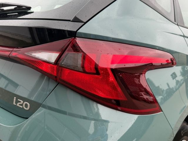 Hyundai i20 – Bild 25