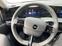 Opel Astra - Vorschau Bild 11