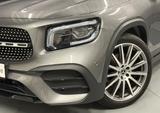 Mercedes-Benz GLB 220 d 4Matic AMG*Night-Pake*20Zoll*PANORAMA* - Mercedes GLB 220 mit Schiebedach