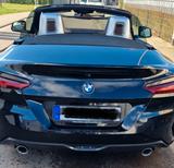 BMW Z4 sDrive20i M SPORT Head-Up , Voll, 19 Zoll - BMW Z4 in Saarbrücken