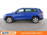 Skoda Kodiaq 2.0 TDI Style 4x4 Aut*NAVI*LED*ACC*CAM* - Skoda Kodiaq Gebrauchtwagen in München