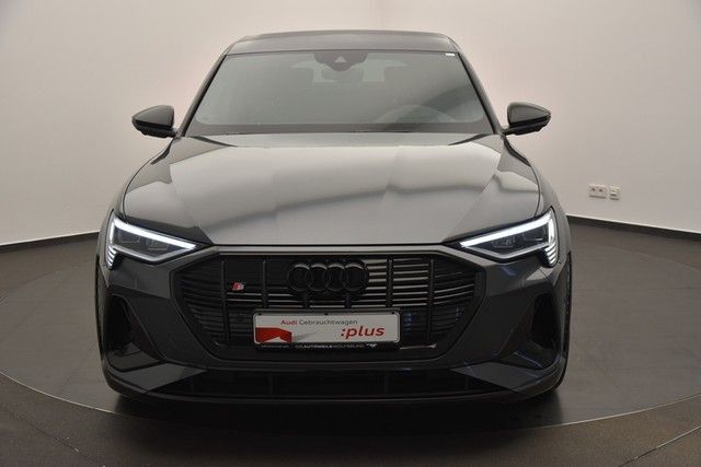 Audi e-tron - Bild 19