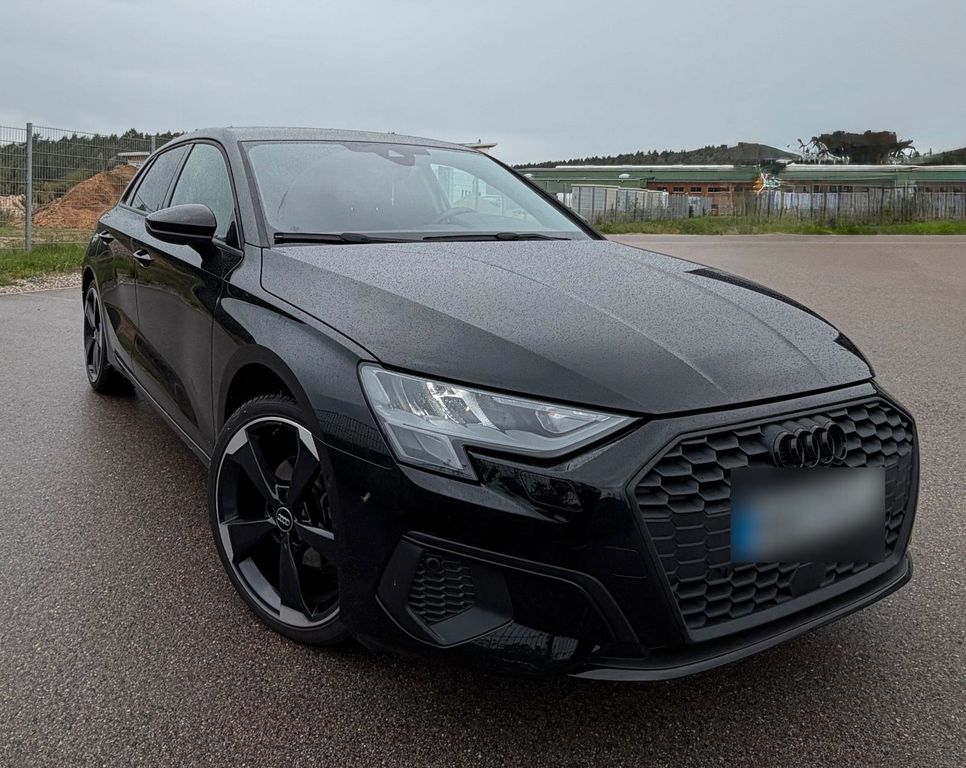 Image of Audi A3
