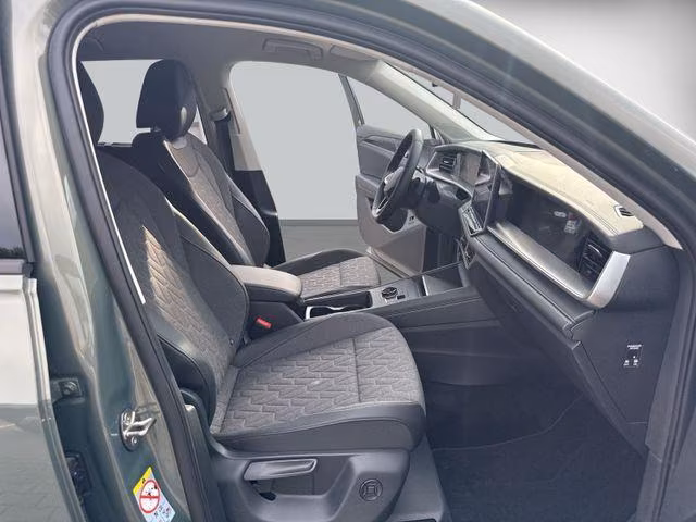 Volkswagen Tayron 1.5 eTSI Life DSG AHK LED 110 kW (150..., миниатюра 11