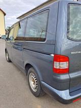Volkswagen T5 Multivan - gebrauchte VW T5 Multivan aus dem Jahr 2004