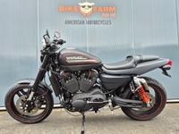 Harley-Davidson XL1200 X °°SPORTSTER _LEGENDE°° *REMUS AUSPUFF*