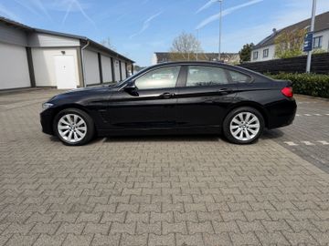 BMW 435 - 7