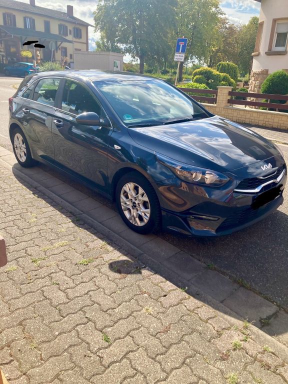 Image of Kia cee'd / Ceed