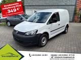 Volkswagen Caddy Kasten 1.6 TDI +KAMERA+RADIO+ALLWETTER+ - Volkswagen Caddy aus 2012