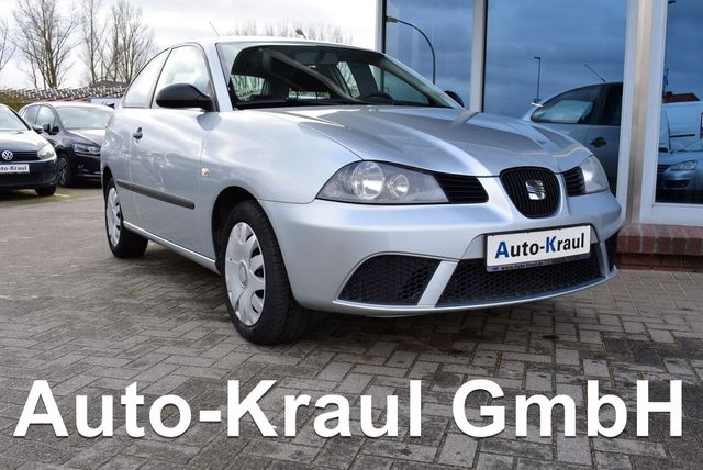 Seat Ibiza 1.2 12V Reference