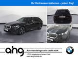 BMW 520i Touring M Sportpaket Standheizung AHK