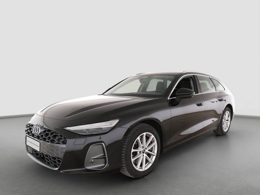 Image of Audi A6