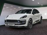 Porsche Macan GTS AHK Pano Bose Standhz ACC PASM - Porsche Macan in Braunschweig