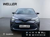 Toyota C-HR 1.8 Hybrid Business-Edition *LED*ACC*CAM*SH - Toyota C-HR in Osnabrück