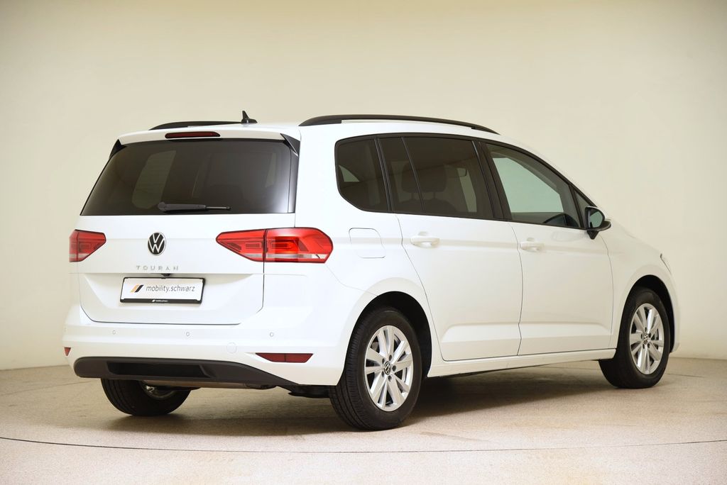 VW Touran